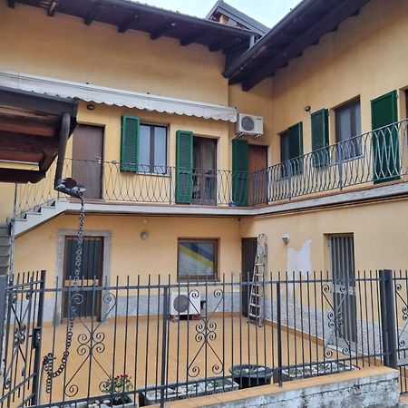 Sweet Home Azzano San Paolo Exterior foto
