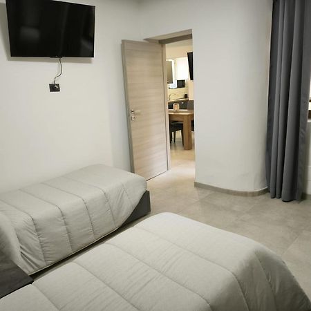 Sweet Home Azzano San Paolo Exterior foto