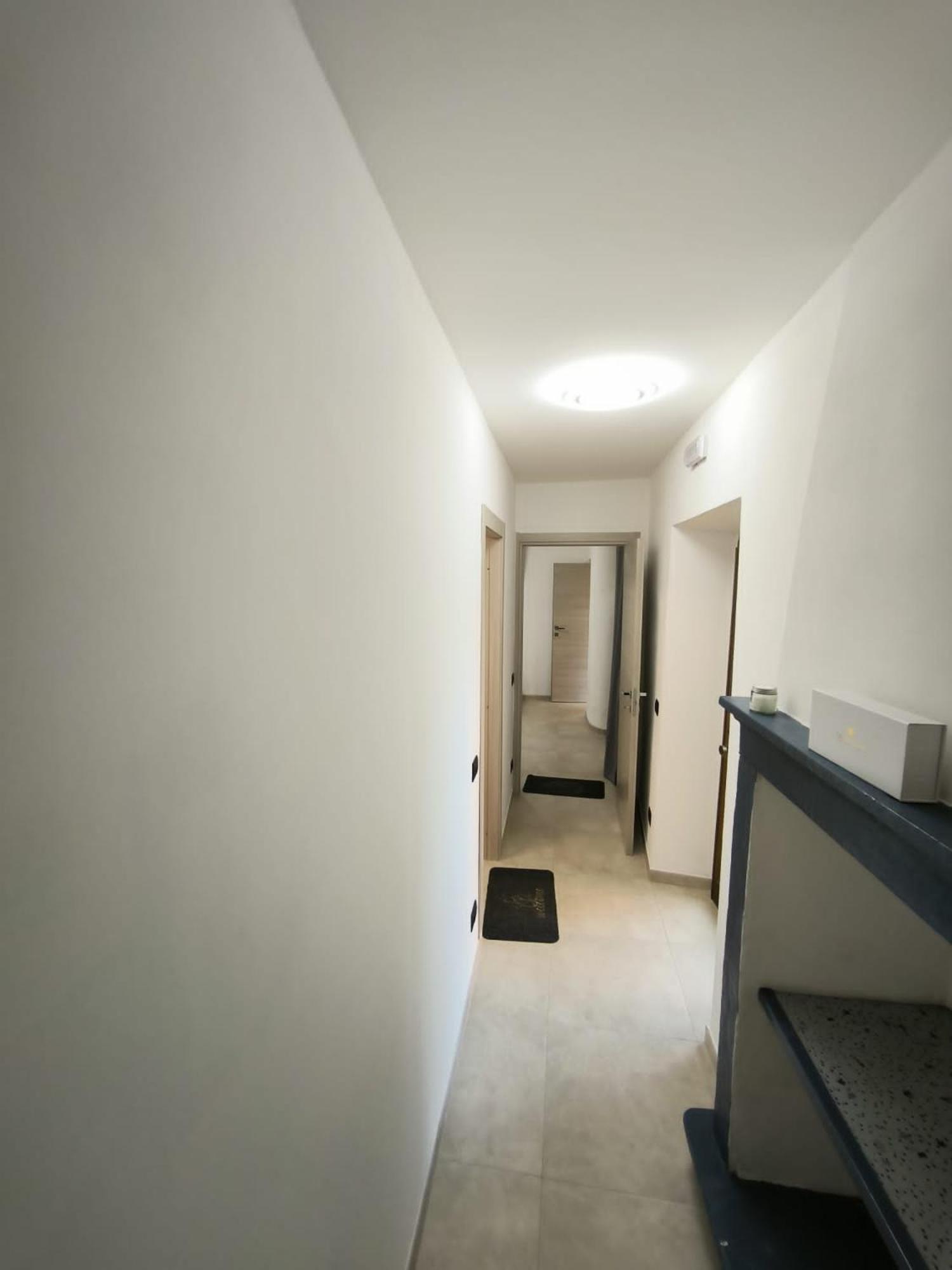 Sweet Home Azzano San Paolo Exterior foto