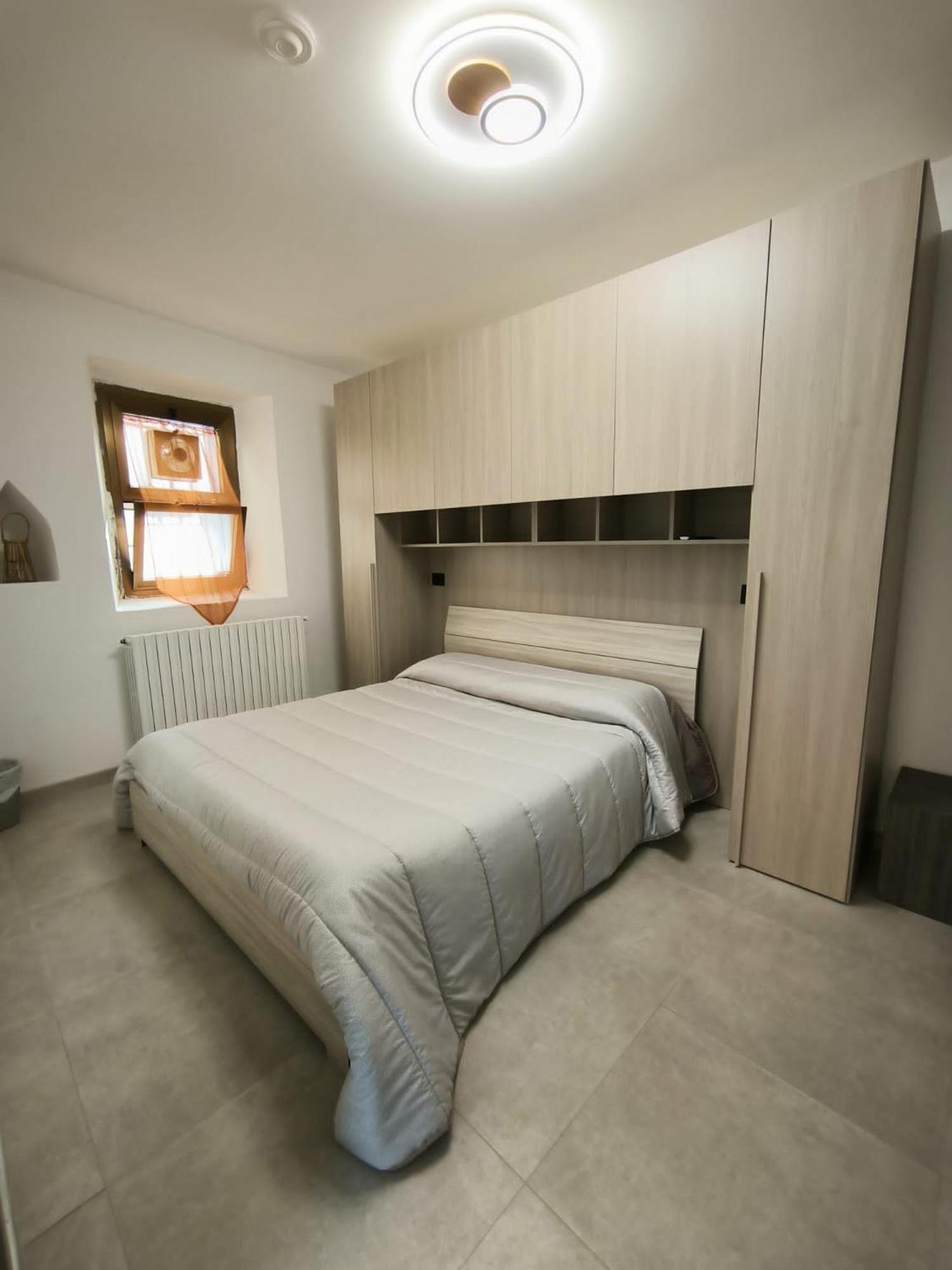 Sweet Home Azzano San Paolo Exterior foto