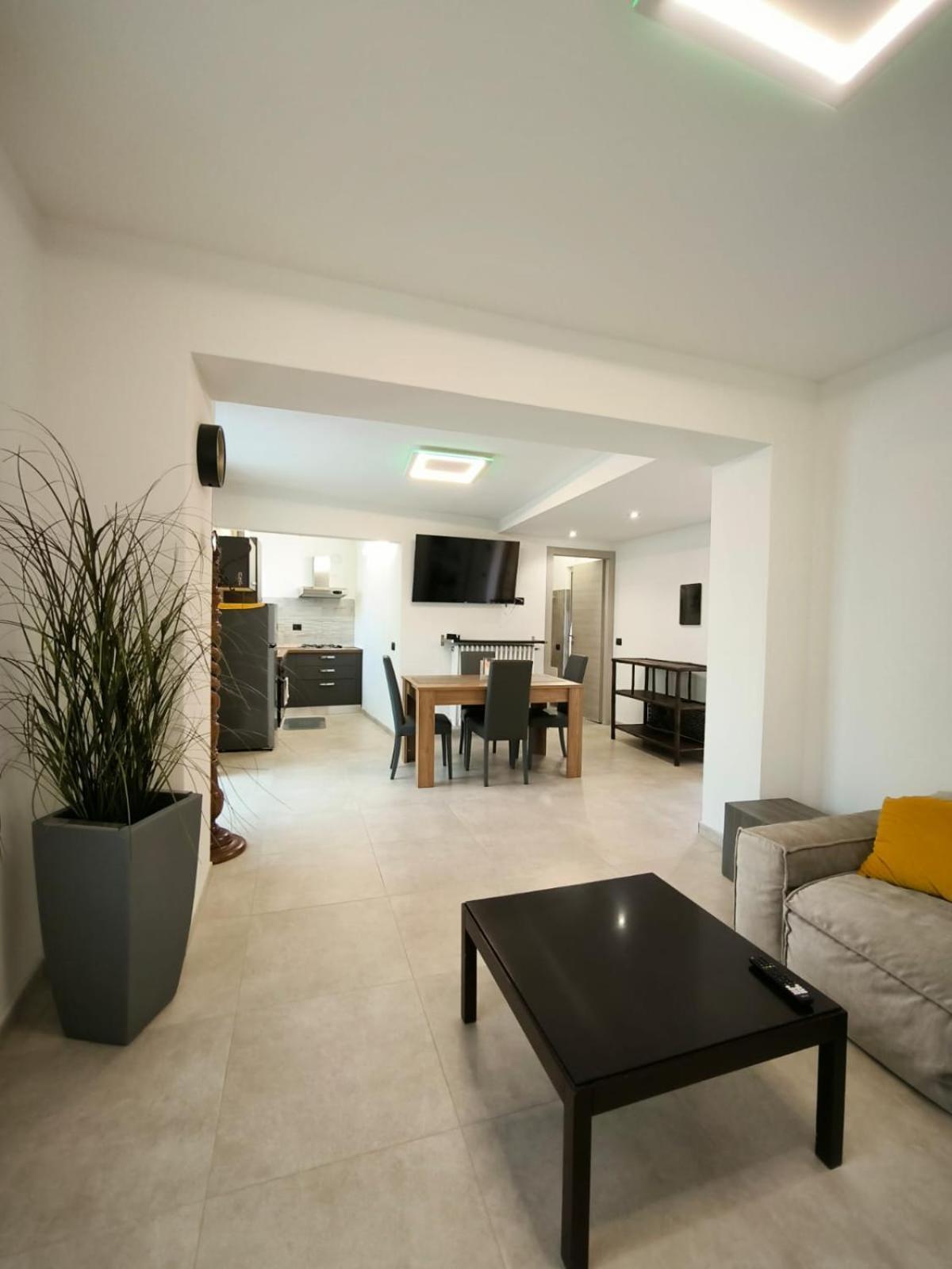 Sweet Home Azzano San Paolo Exterior foto