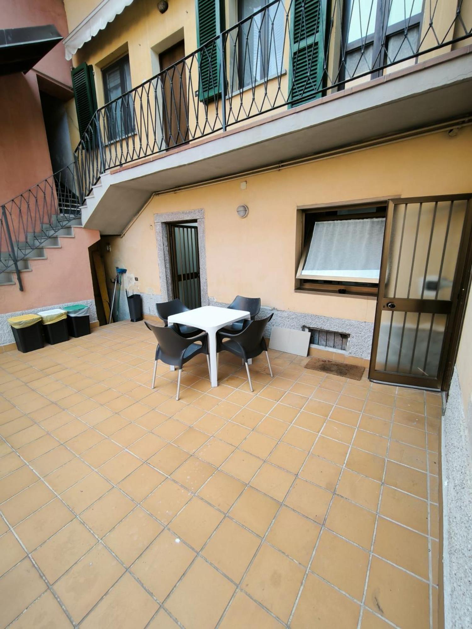 Sweet Home Azzano San Paolo Exterior foto