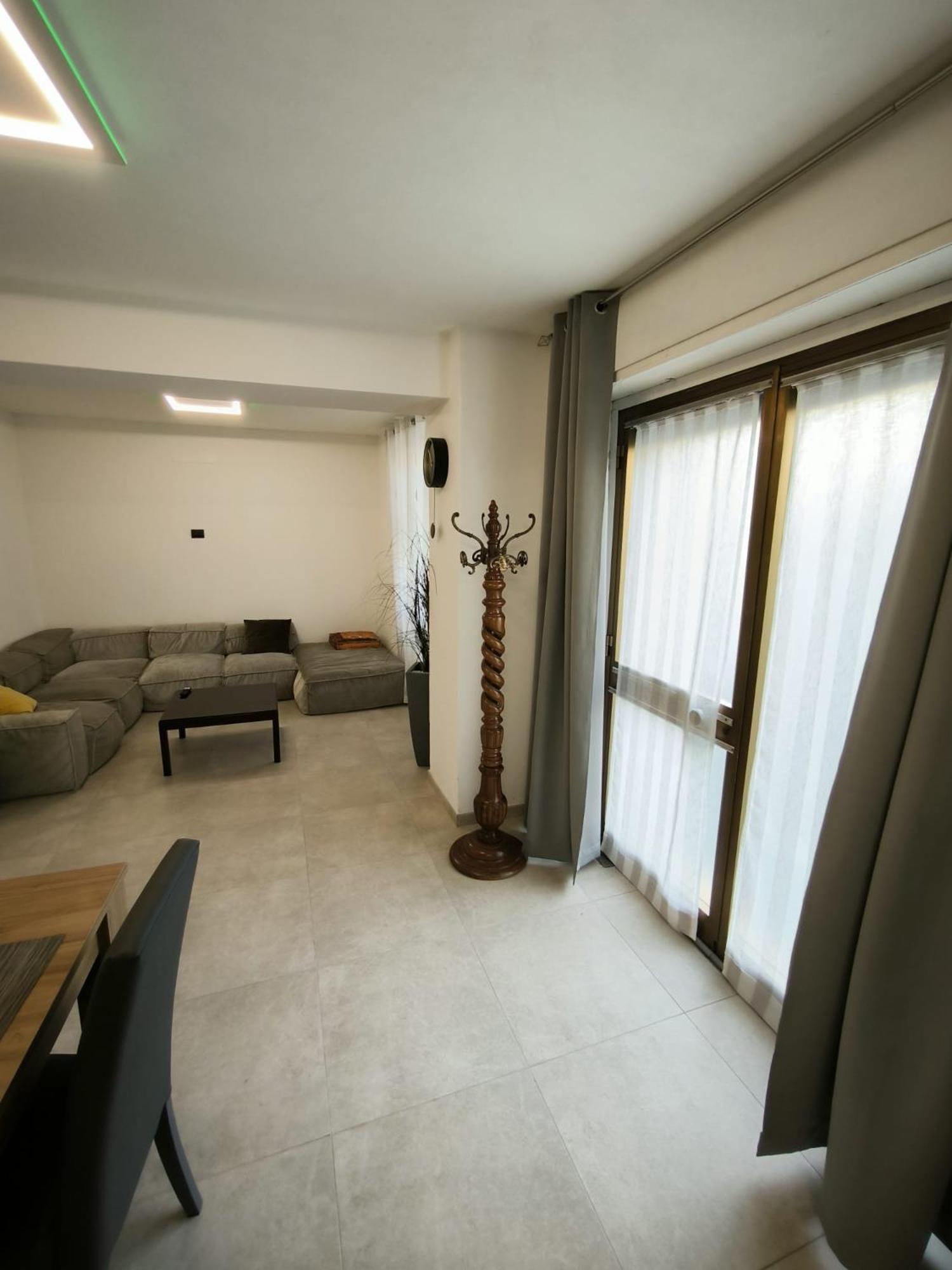 Sweet Home Azzano San Paolo Exterior foto